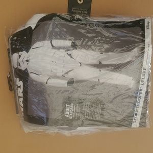 Adult storm tropper costume